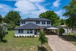 16030 St Paul Dr, Caney City, TX 75148 - Photo 1