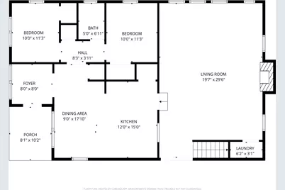 16030 Saint Paul Drive, Caney City, TX 75148 - Photo 34