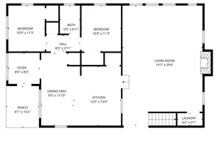 16030 St Paul Dr, Caney City, TX 75148 - Photo 34