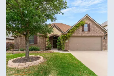 6905 Fools Gold Drive, Fort Worth, TX 76179 - Photo 2