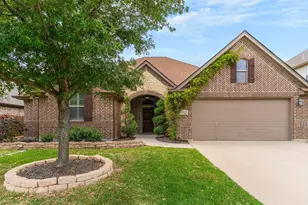 6905 Fools Gold Dr, Fort Worth, TX 76179 - Photo 2