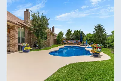 6905 Fools Gold Drive, Fort Worth, TX 76179 - Photo 36