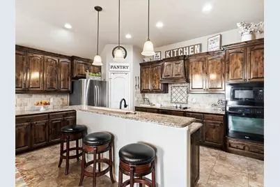 6905 Fools Gold Drive, Fort Worth, TX 76179 - Photo 14