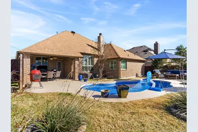 6905 Fools Gold Drive, Fort Worth, TX 76179 - Photo 1