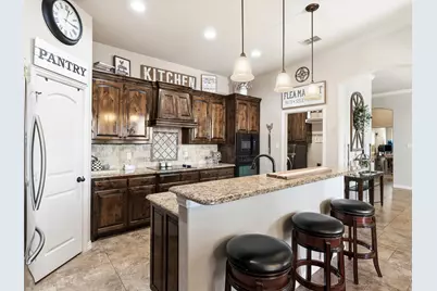 6905 Fools Gold Drive, Fort Worth, TX 76179 - Photo 16
