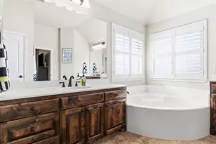 6905 Fools Gold Dr, Fort Worth, TX 76179 - Photo 22