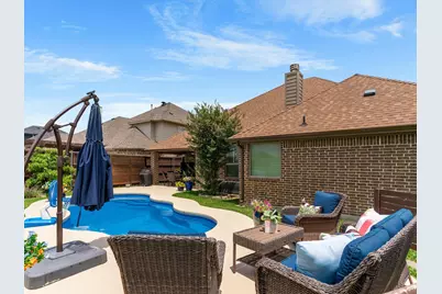 6905 Fools Gold Drive, Fort Worth, TX 76179 - Photo 38