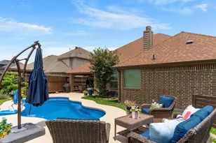 6905 Fools Gold Dr, Fort Worth, TX 76179 - Photo 38