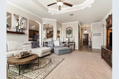 6905 Fools Gold Drive, Fort Worth, TX 76179 - Photo 8