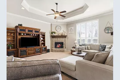 6905 Fools Gold Drive, Fort Worth, TX 76179 - Photo 10