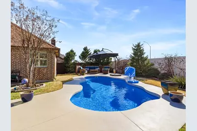 6905 Fools Gold Drive, Fort Worth, TX 76179 - Photo 36