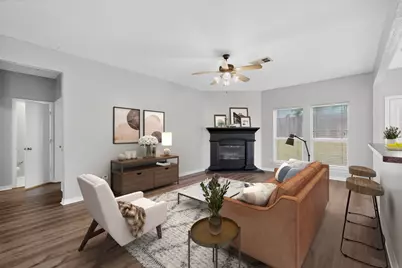 3401 Newgate Street, Midlothian, TX 76065 - Photo 8