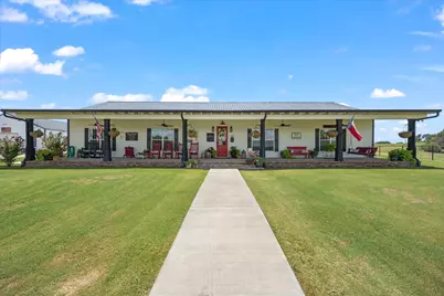 965 County Road 223, Stephenville, TX 76401 - Photo 1