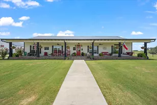 965 Co Rd 223, Stephenville, TX 76401 - Photo 1