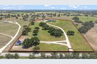 965 County Road 223, Stephenville, TX 76401 - Photo 2