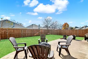 2740 Evening Mist Dr, Little Elm, TX 75068 - Photo 26