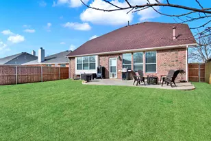 2740 Evening Mist Dr, Little Elm, TX 75068 - Photo 28