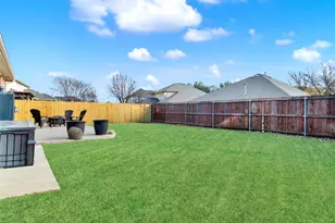 2740 Evening Mist Dr, Little Elm, TX 75068 - Photo 30