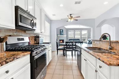 2740 Evening Mist Drive, Little Elm, TX 75068 - Photo 8