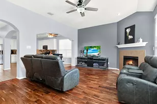 2740 Evening Mist Dr, Little Elm, TX 75068 - Photo 14