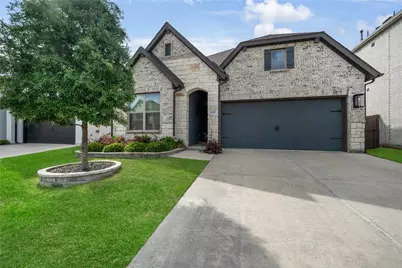 6325 Camey Place Way, The Colony, TX 75056 - Photo 1