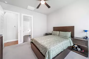 6325 Camey Pl Wy, The Colony, TX 75056 - Photo 16