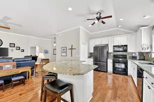 9605 Rosewood Dr, Denton, TX 76207 - Photo 10