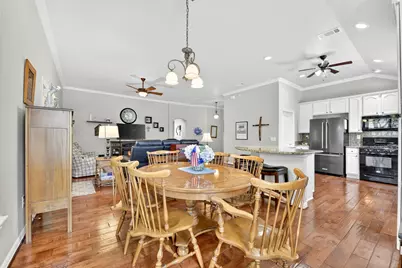 9605 Rosewood Drive, Denton, TX 76207 - Photo 8