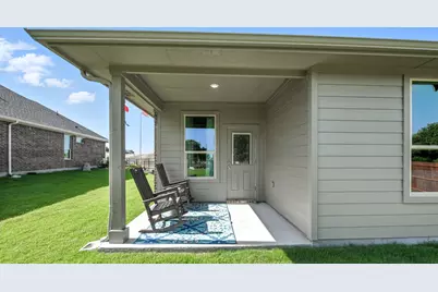 109 Tyler Street, Grandview, TX 76050 - Photo 30