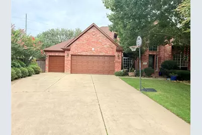 525 Abbey Court, Coppell, TX 75019 - Photo 1