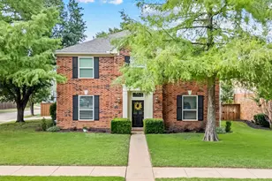 3328 Lauren Way, Flower Mound, TX 75028 - Photo 1