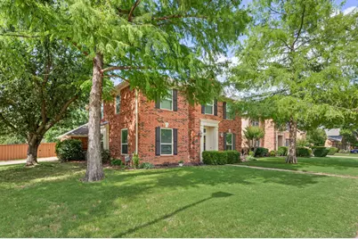 3328 Lauren Way, Flower Mound, TX 75028 - Photo 2