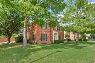 3328 Lauren Way, Flower Mound, TX 75028 - Photo 2