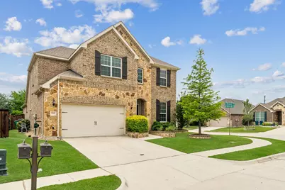 1549 Westborough Drive, Northlake, TX 76226 - Photo 2