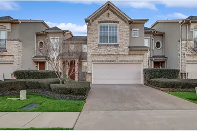 2540 Corbeau Drive, Irving, TX 75038 - Photo 1