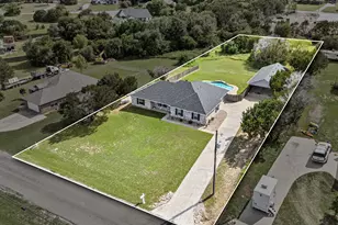 4000 Goliad Dr, Granbury, TX 76048 - Photo 1