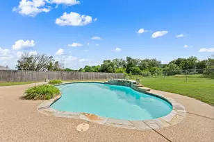 4000 Goliad Dr, Granbury, TX 76048 - Photo 1