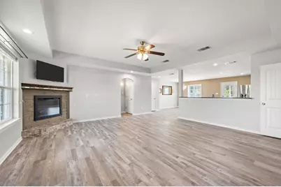 4000 Goliad Drive, Granbury, TX 76048 - Photo 6