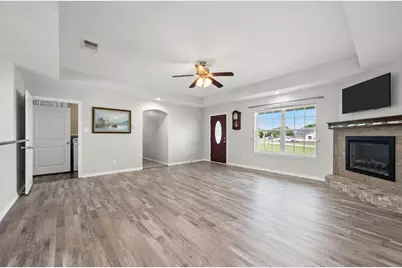 4000 Goliad Drive, Granbury, TX 76048 - Photo 6