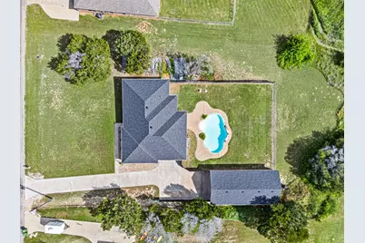 4000 Goliad Drive, Granbury, TX 76048 - Photo 34
