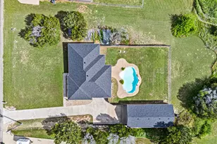 4000 Goliad Dr, Granbury, TX 76048 - Photo 34