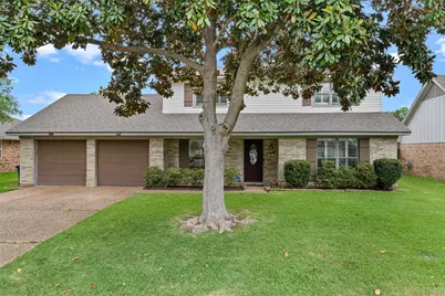 524 Rock Hollow Drive, Shreveport, LA 71115 - Photo 4
