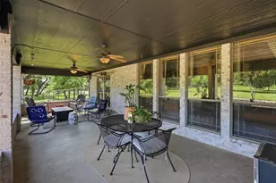 109 Rooster Cogburn Ct, Weatherford, TX 76088 - Photo 22