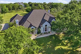 109 Rooster Cogburn Ct, Weatherford, TX 76088 - Photo 1