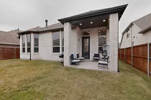 3825 Primrose Dr, Aubrey, TX 76227 - Photo 32
