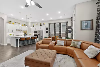 3825 Primrose Drive, Aubrey, TX 76227 - Photo 8