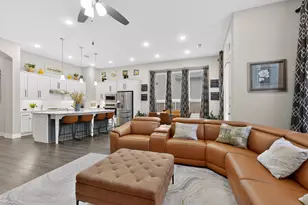3825 Primrose Dr, Aubrey, TX 76227 - Photo 8