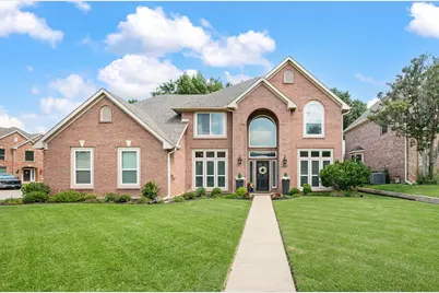 2532 Springhill Drive, Grapevine, TX 76051 - Photo 2