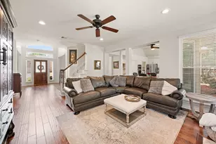 2532 Springhill Dr, Grapevine, TX 76051 - Photo 8