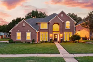 2532 Springhill Dr, Grapevine, TX 76051 - Photo 1
